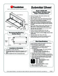100SSE-SM Specsheet 100SSE-SM Specsheet