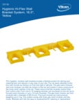 Vikar 10116_productsheet_enu