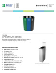 101202 Spec Sheet