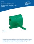 10122 Spec Sheet