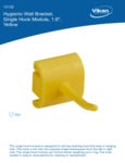 10126 Spec Sheet