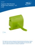 101277 Spec Sheet