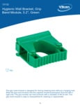 10132 Spec Sheet