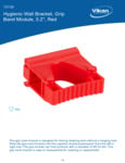 10134 Spec Sheet