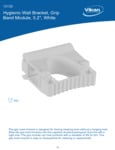 10135 Spec Sheet