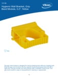 10136 Spec Sheet