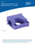 10138 Spec Sheet