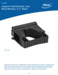 10139 Spec Sheet
