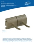 101466 Spec Sheet