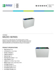 101512 Spec Sheet