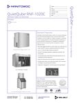 Specsheet Specsheet