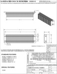 1036-6 Specsheet 1036-6 Specsheet