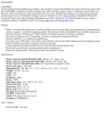 103614 LGR 6000Li Spec Sheet 103614 LGR 6000Li Spec Sheet