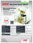 Specsheet
