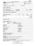 Specsheet