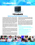 STAR MICRONICS MCL32CI THERMAL PRINTER spec sheet