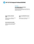 105B3P06A Specsheet