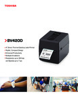 105BV420DGQM Spec Sheet