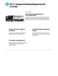 105C1Q10A Specsheet