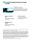 105P2V78A Specsheet