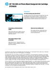 105P2V82A Specsheet