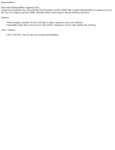 106773 Revolution Commercial Dehumidifier Suspension Kit Spec Sheet 106773 Revolution Commercial Dehumidifier Suspension Kit Spec Sheet