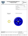 T&S 108CSF-RK Specsheet T&S 108CSF-RK Specsheet