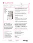 Specsheet