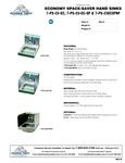 Specsheet
