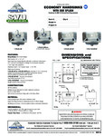 Spec Sheet Spec Sheet