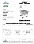 Specsheet