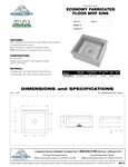 Specsheet