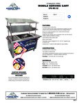 Advance Tabco CPU-MC-52 Specsheet