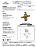 Specsheet
