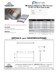 Specsheet Specsheet