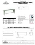 Specsheet