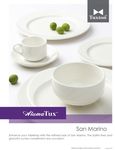 Brochure Brochure