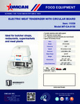 91511059 Specsheet