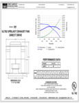 NAKS 20D Single Phase Specsheet