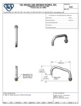 510110X Specsheet 510110X Specsheet