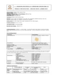 Lotus Organic White Jasmine Rice Specsheet