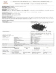 Lotus Organic Forbidden Rice Specsheet (11lb)