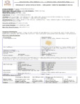 Lotus Organic White Basmati Rice Specsheet
