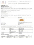 Lotus Organic Brown Jasmine Rice Specsheet
