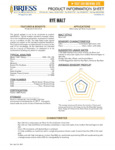 115BMRYE_Briess-PISB-Rye-Malt_Spec 115BMRYE_Briess-PISB-Rye-Malt_Spec