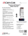 2651200HS2DX_Spec Sheet
