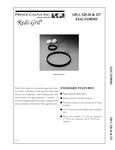 Specsheet