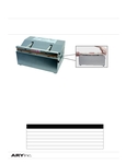Spec Sheet Spec Sheet