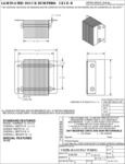 1212-6 Specsheet 1212-6 Specsheet