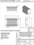 1218-6 Specsheet 1218-6 Specsheet